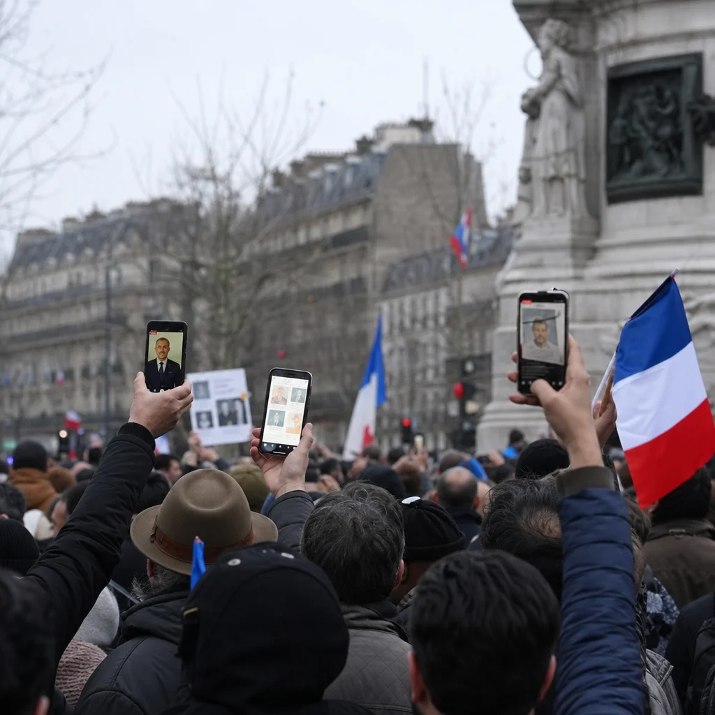 Macron financé par l'argent sale et Brigitte a une histoire inavouable