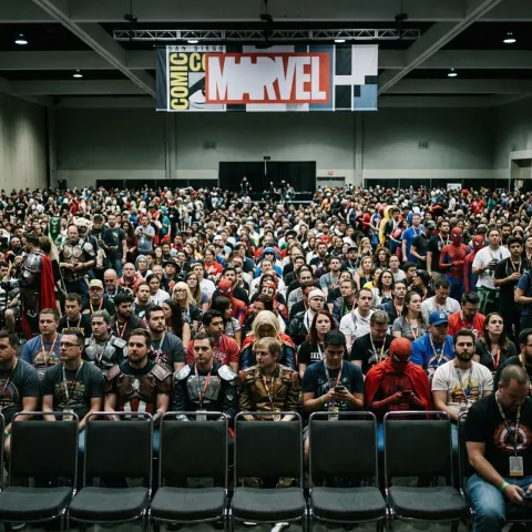 Marvel fait venir 30 stars à la Comic-Con pour sauver Avengers Doomsday