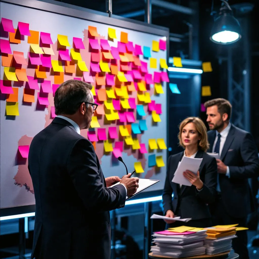 Municipales 2026 : la France se rassure en répétant LFI n’arrivera jamais