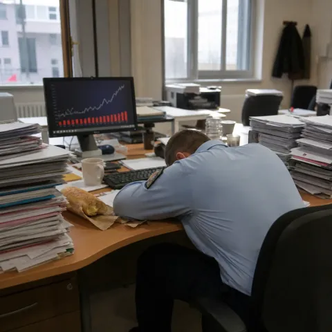 Numbeo sacre la France championne d’Europe du crime, les gendarmes en PLS