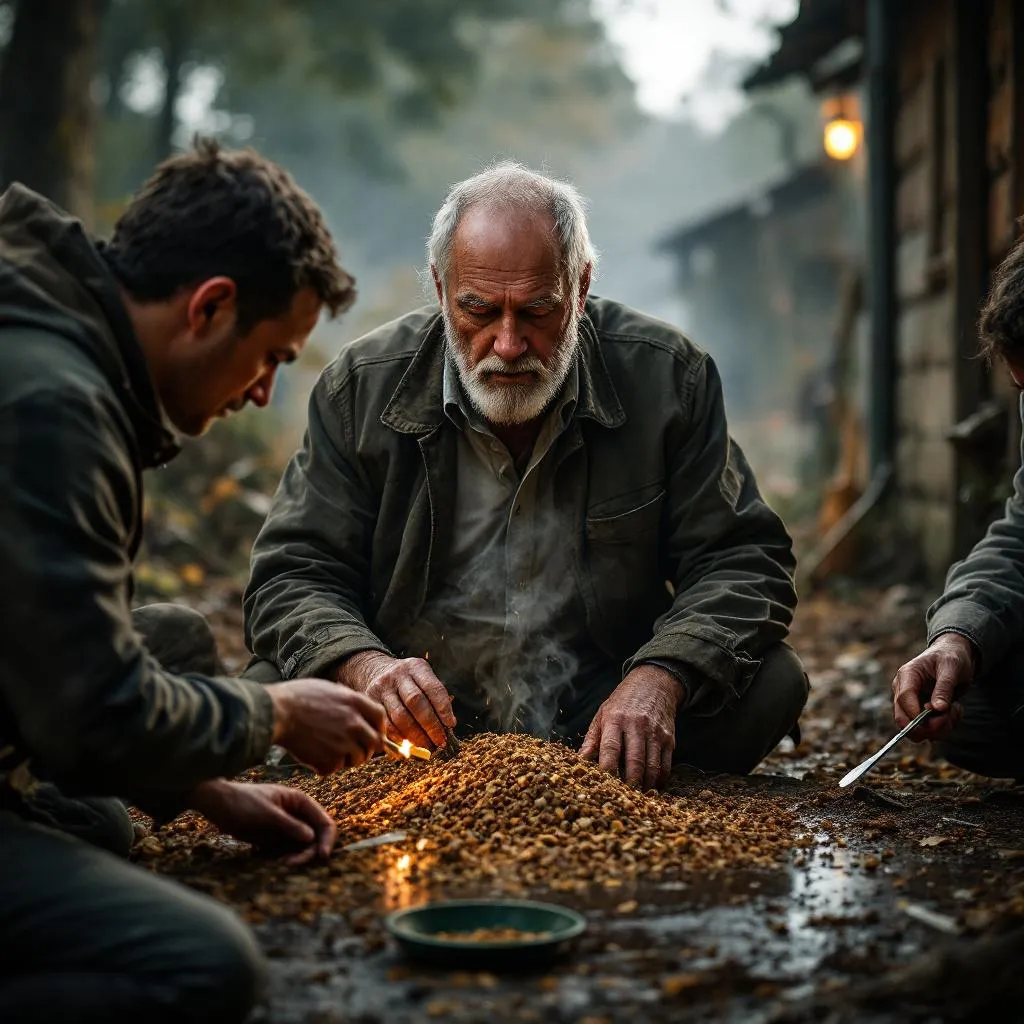 Projet de loi agricole : la France hésite entre nourrir le pays et un PowerPoint