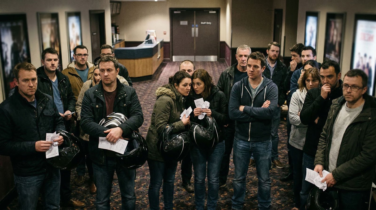 Ryan Gosling rencontre Marvel pour parler de Ghost Rider