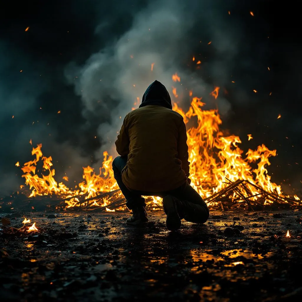 Ukraine : la Russie lance le management par la peur, la France prend des notes