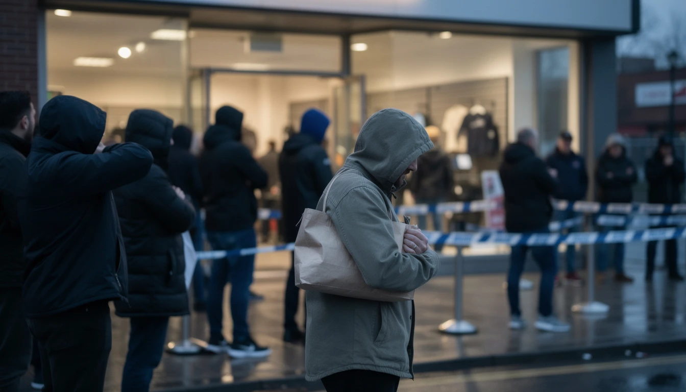 Un maillot collector du XV de France, Bercy redoute une ruée nationale