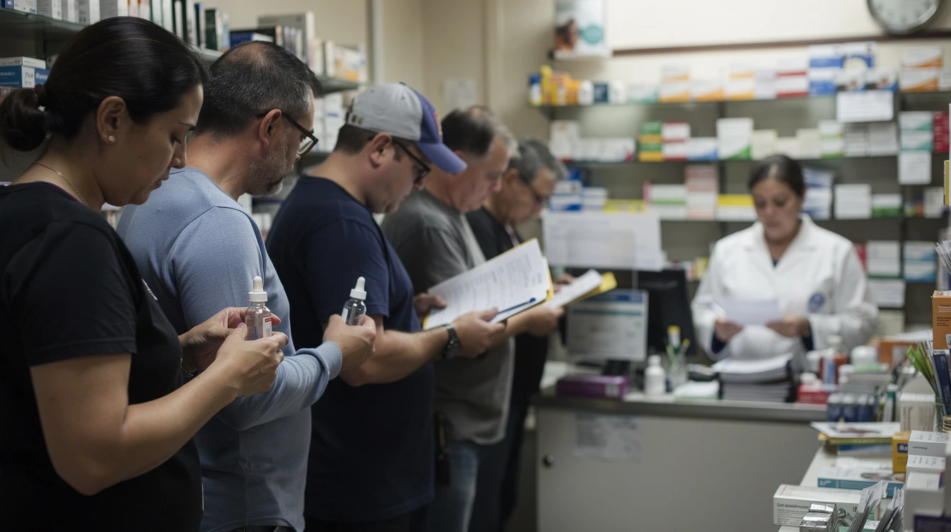 Un papyrus relance l'usage du lait maternel contre les yeux rouges