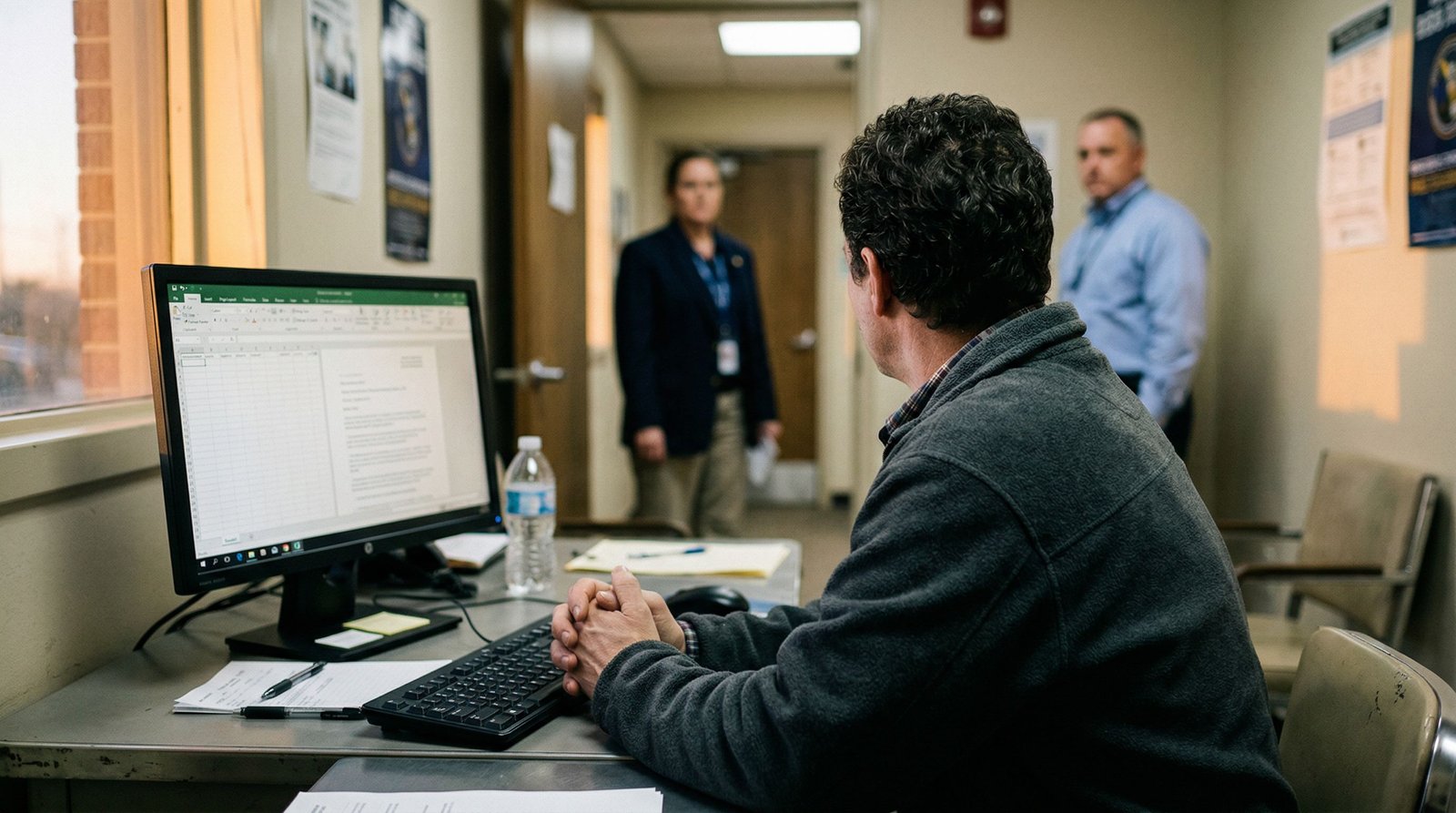 Un Polonais décroche son Code de la route après 139 tentatives