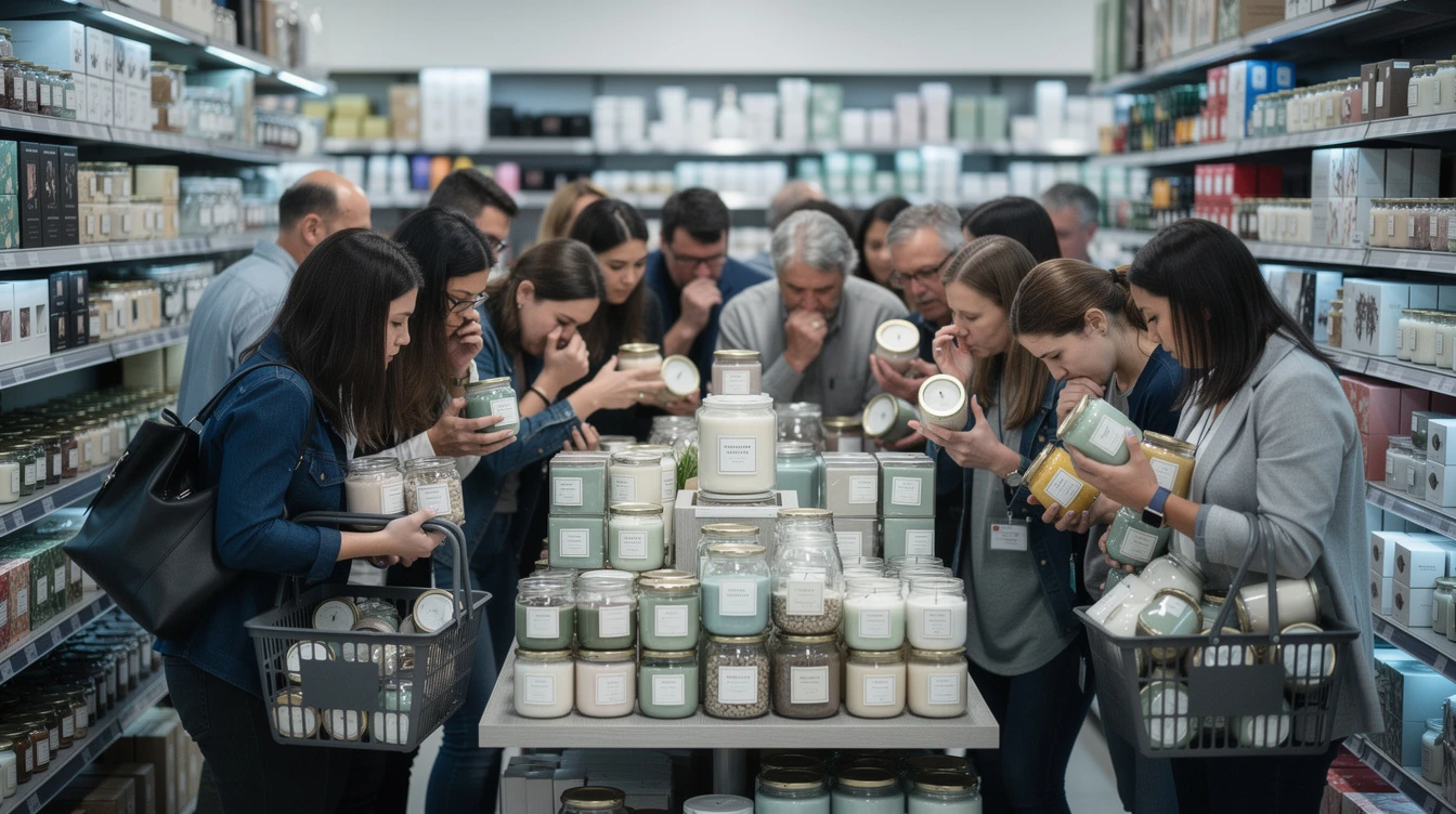 Une actrice allume une bougie, Beauvau déclenche une cellule de crise