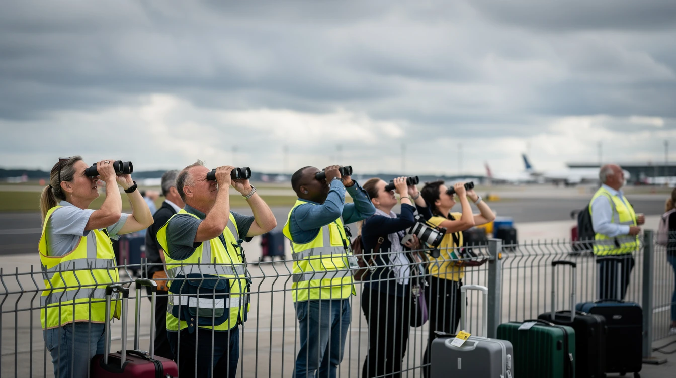 Une barge rousse de 4 mois relie l’Alaska à la Tasmanie sans escale