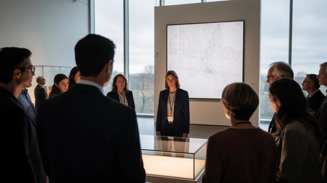 Une migration humaine de 100 000 ans laisse l'humanité sans descendance