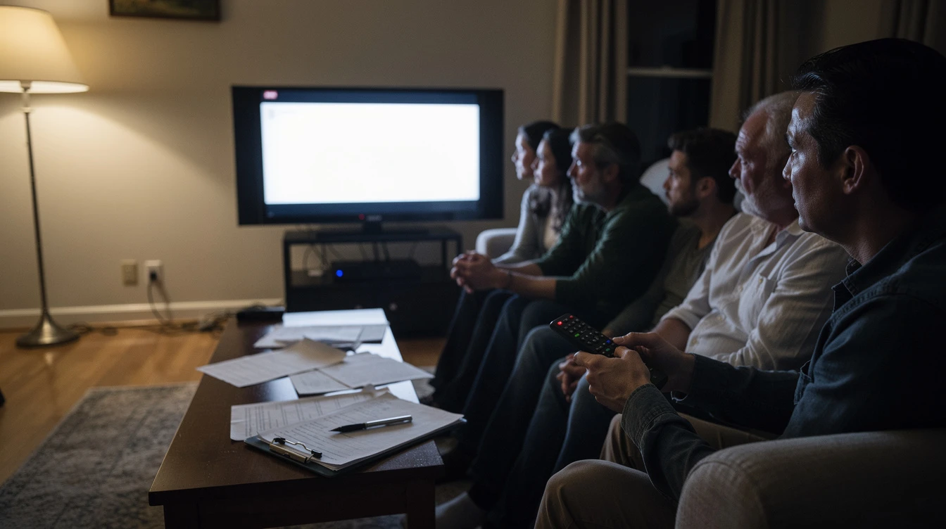 Une plateforme de séries promet un médecin traitant en 3 épisodes